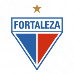  Fortaleza Team Logo