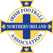  Northern Ireland U17 Team Logo