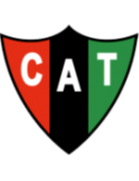 CA 塔奎里庭加  logo