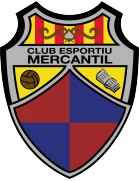 梅坎蒂尔U19 logo