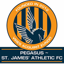 Pegasus/St.James AFC