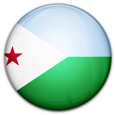  Djibouti