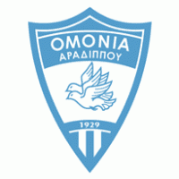 Omonia Aradippou