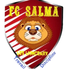 薩爾瑪FC