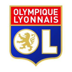  Lyon Team Logo