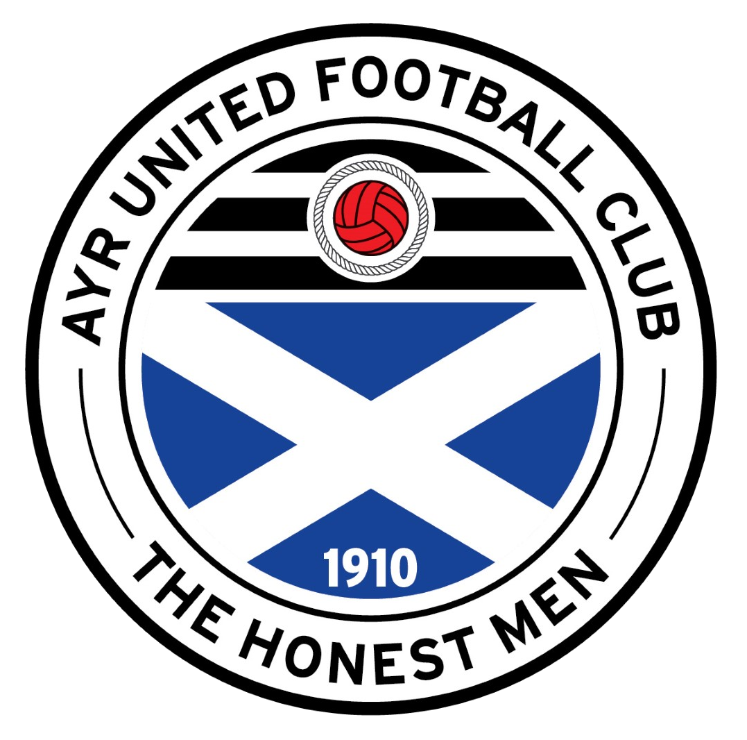  Al United Logo