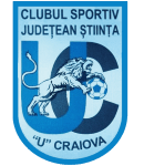 CSJ Stiinta U Craiova U19