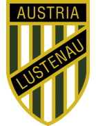 奥地利卢斯特瑙 logo