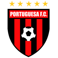 阿卡里瓜葡萄牙人  logo