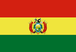玻利维亚U23