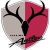  Deer Island Antler Team Logo