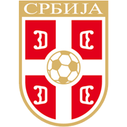  Serbia Team Logo