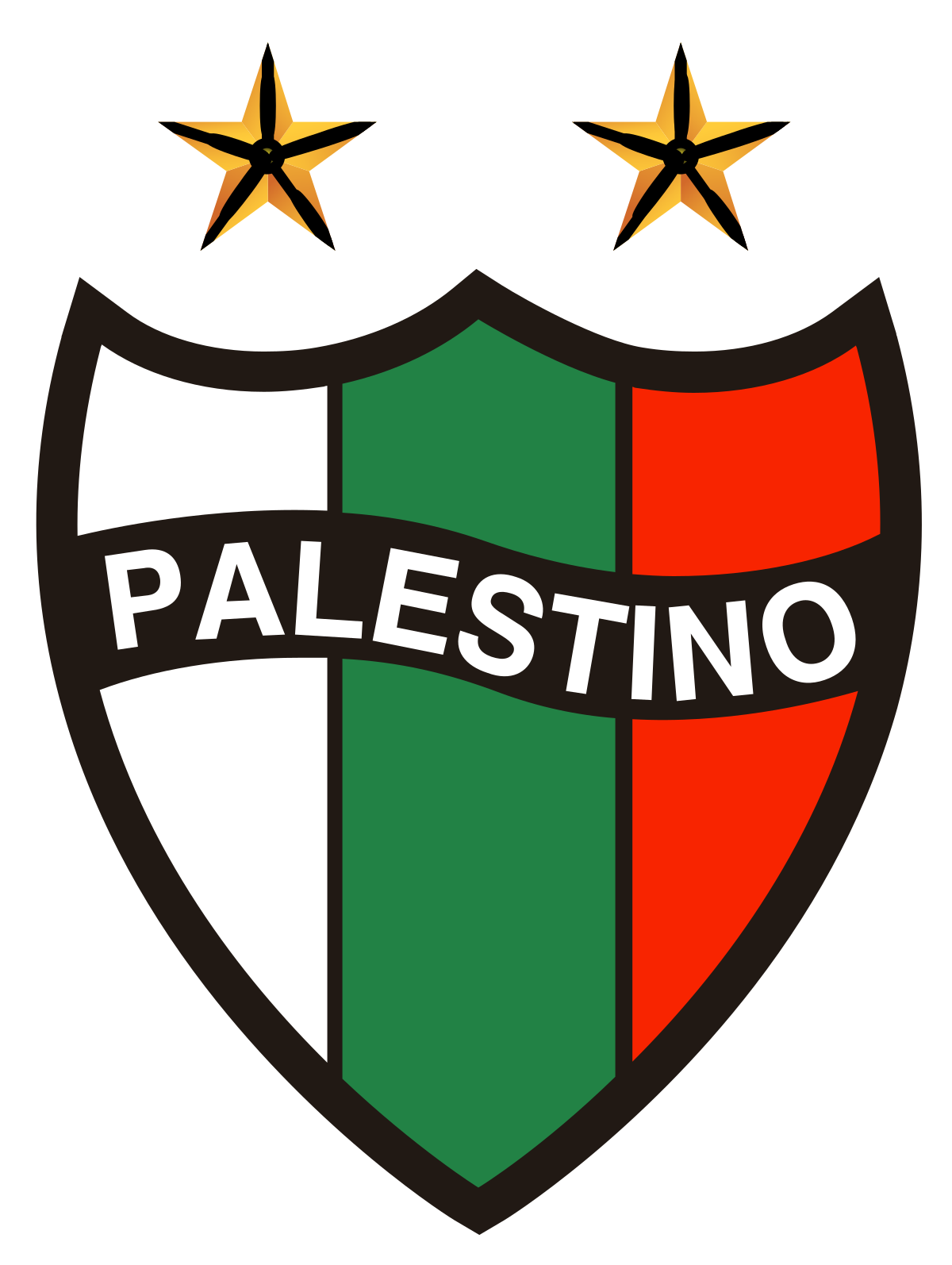  Palestino