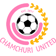 Chamchuri United FC
