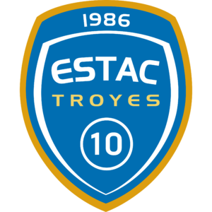 特鲁瓦  logo