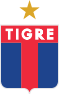  Tigray team logo