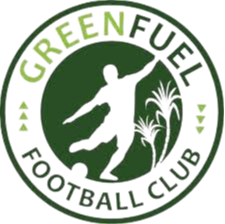 绿色燃料 logo