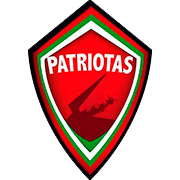  Patriotans Team Logo