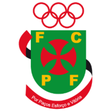 费雷拉  logo