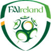  Ireland U17 Team Logo