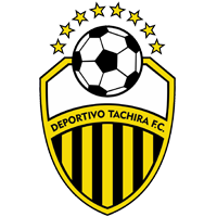  Tachira Athletic Team Logo