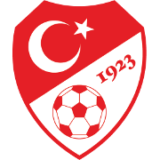  Turkey Team Logo