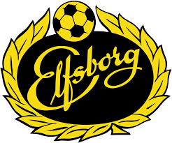  Elfsburg Team Logo