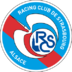  Strasbourg Team Logo