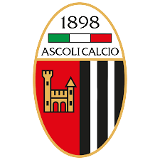  Ascoli Team Logo