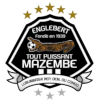  Mazembe Team Logo