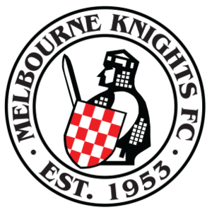  Melbourne Knights 