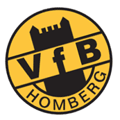 VFB洪贝格  logo