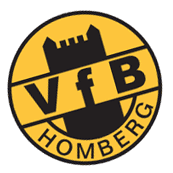 VFB洪贝格 logo