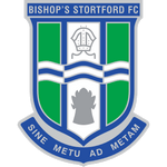  Bishop's Stortford 