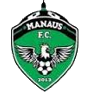  Manaus (AM) Team Logo