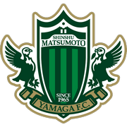 松本山雅  logo