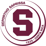  Sapriza Team Logo