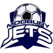  Modbury Jets 