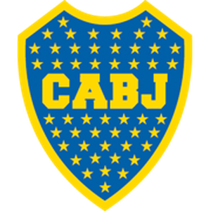  Boca Youth Team Logo