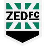  ZED FC Team Logo