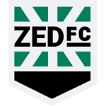 ZED FC  logo