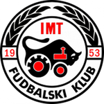 IMT Novi Beograd U19
