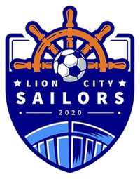  Lion City Sailor