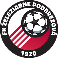  Podbrezova Team Logo