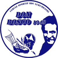  Bosco high team logo