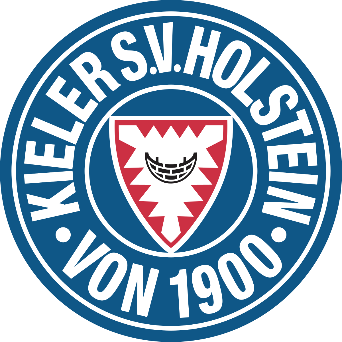  Holstein Team Logo