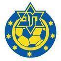  Hertz Liya Makabi Team Logo