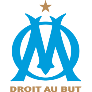  Marseille Team Logo