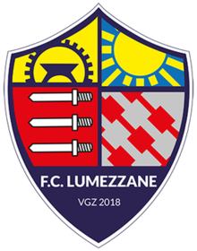  Lumezan Team Logo