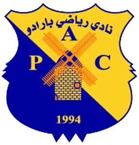  Pahadu AC Team Logo